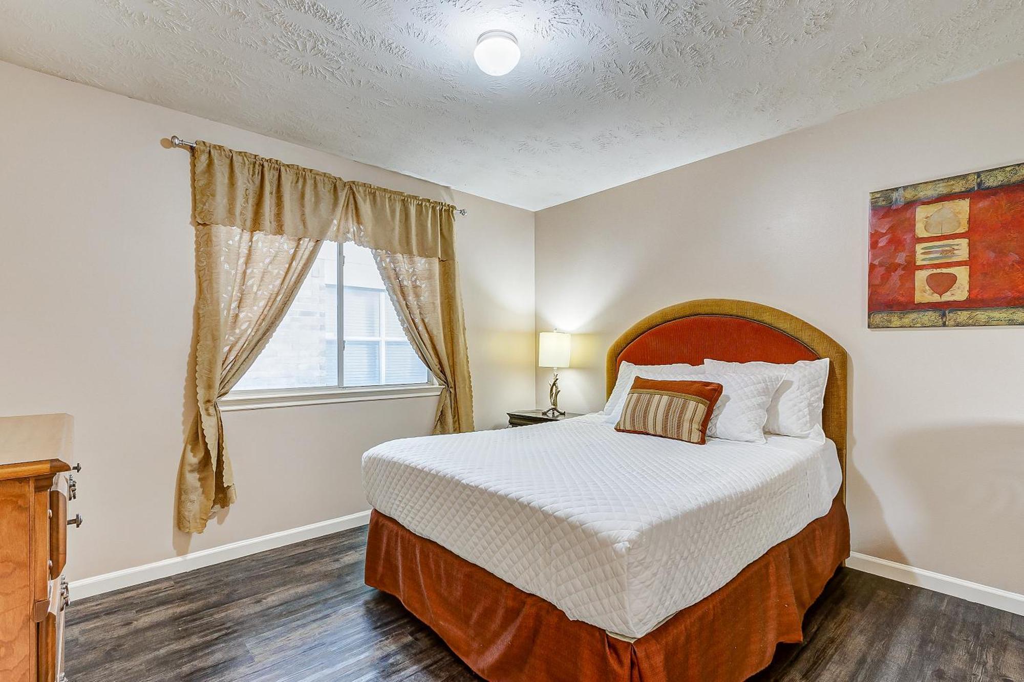 Houston Blue House Villa Екстериор снимка