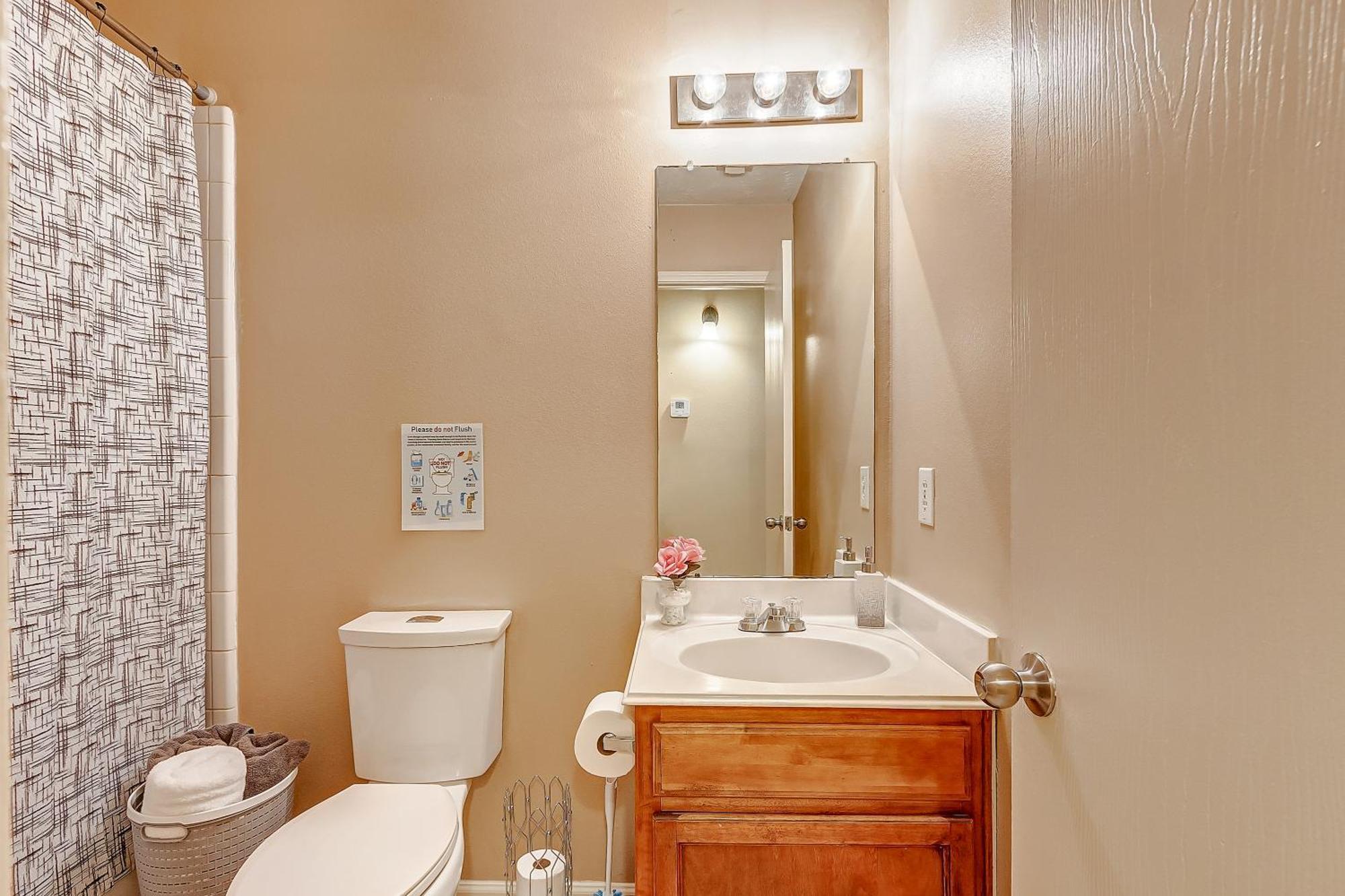 Houston Blue House Villa Екстериор снимка
