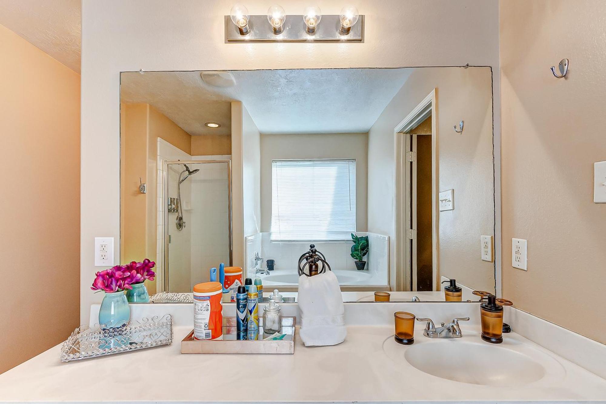 Houston Blue House Villa Екстериор снимка