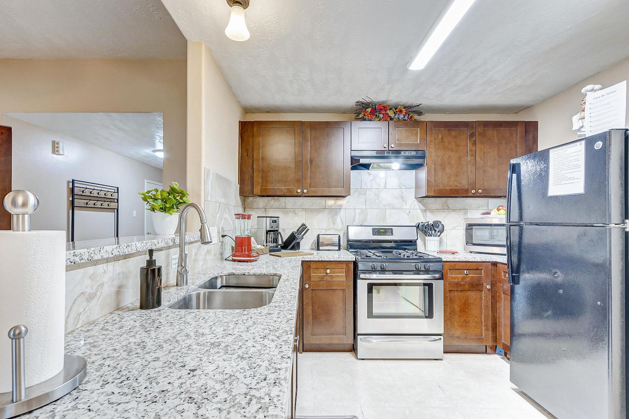 Houston Blue House Villa Екстериор снимка